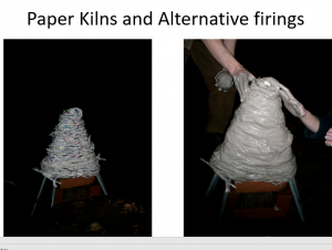 Paper Kilns